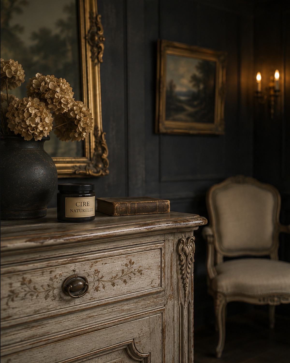 Atelier SC Antiquités et meuble ancien restauré