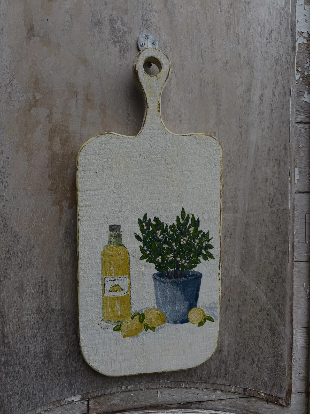 planches décoratives — photo 2