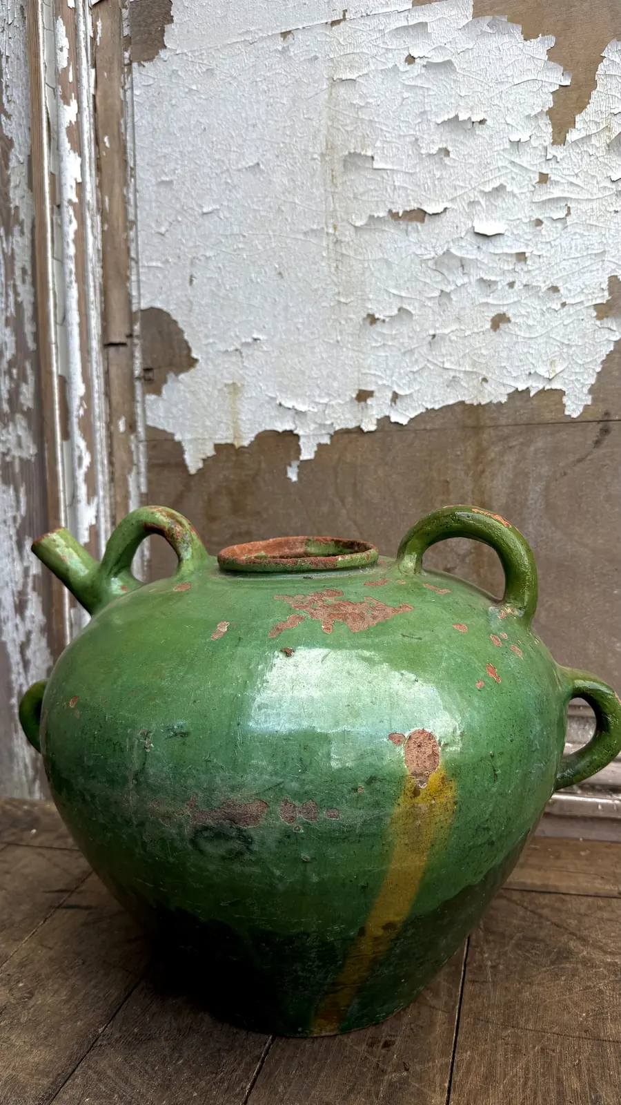 Cruche  ancienne — photo 4