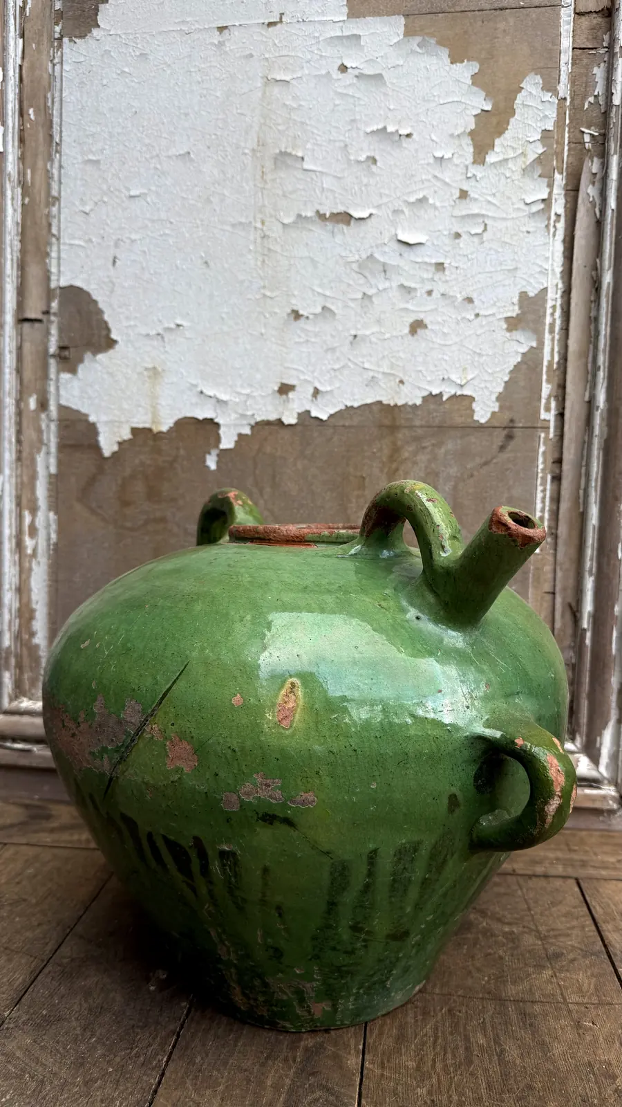Cruche  ancienne — photo 3