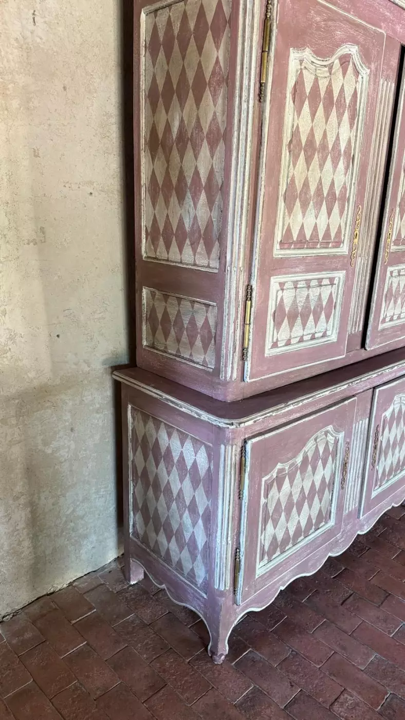 Buffet deux corps — photo 3