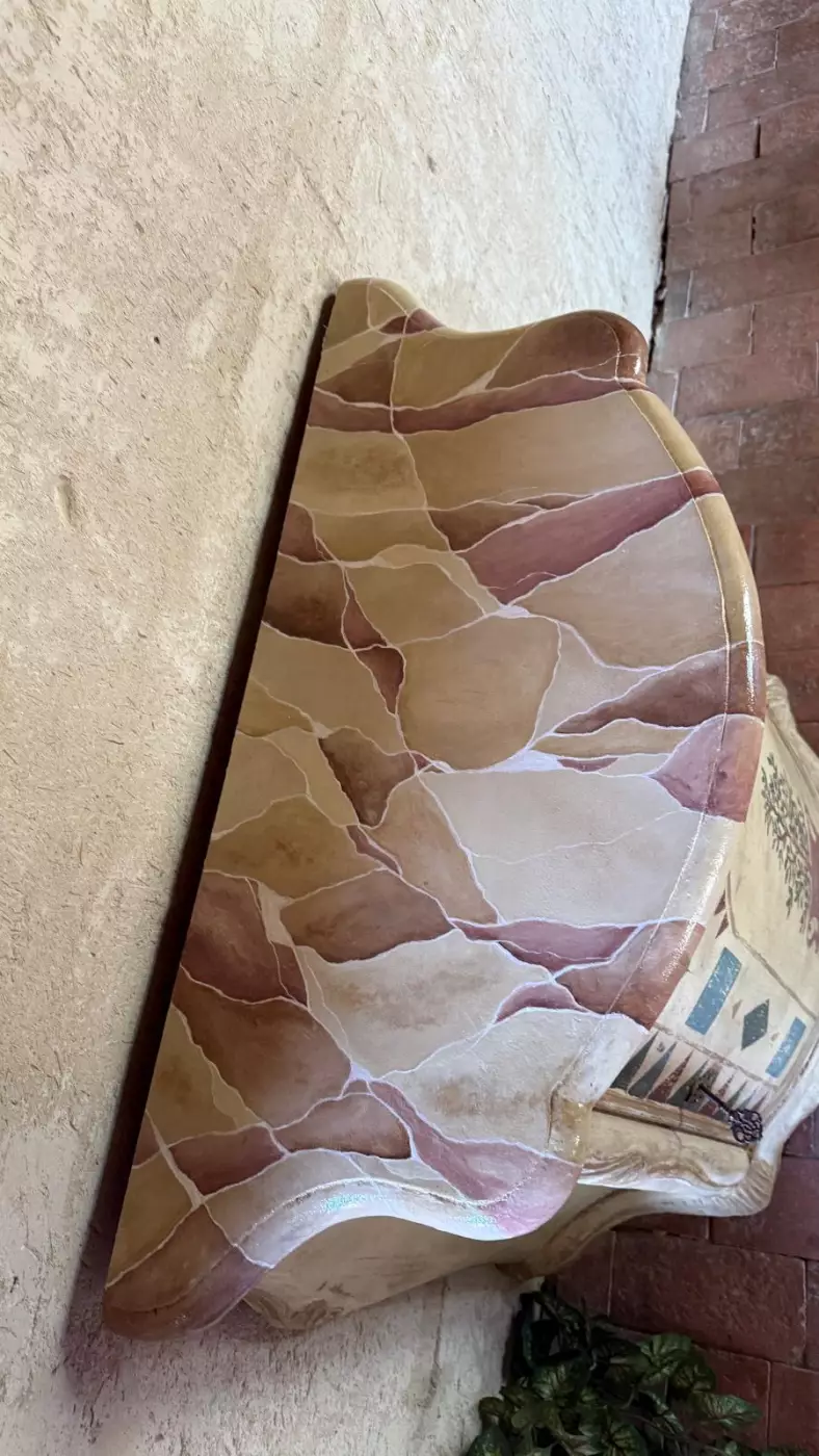 Confiturier ( meuble d’appui) Louis XV — photo 5