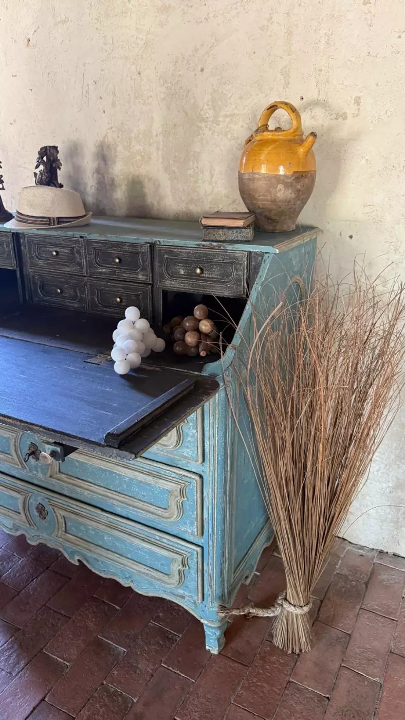 bureau à pente (secrétaire) — photo 2