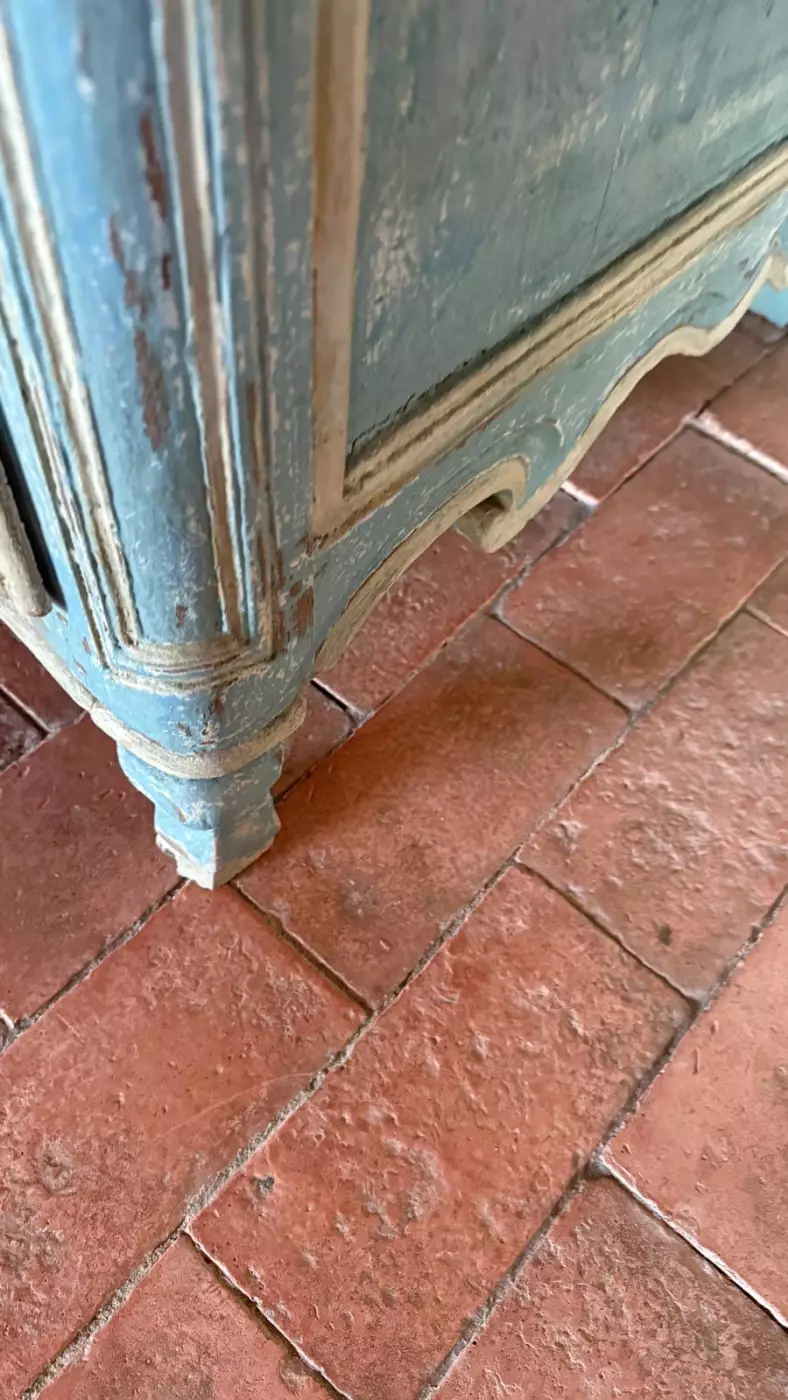bureau à pente (secrétaire) — photo 9