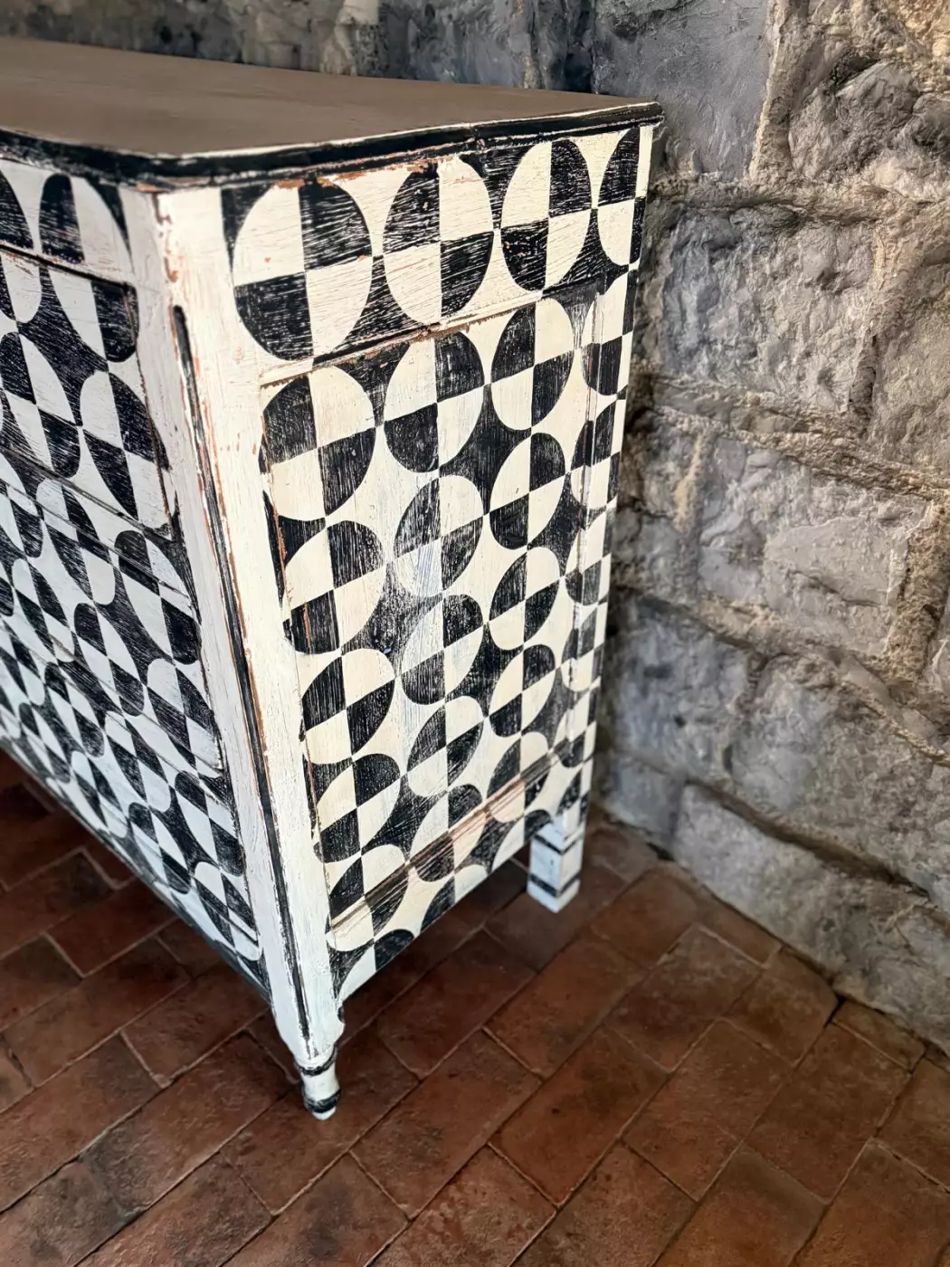 Commode — photo 3