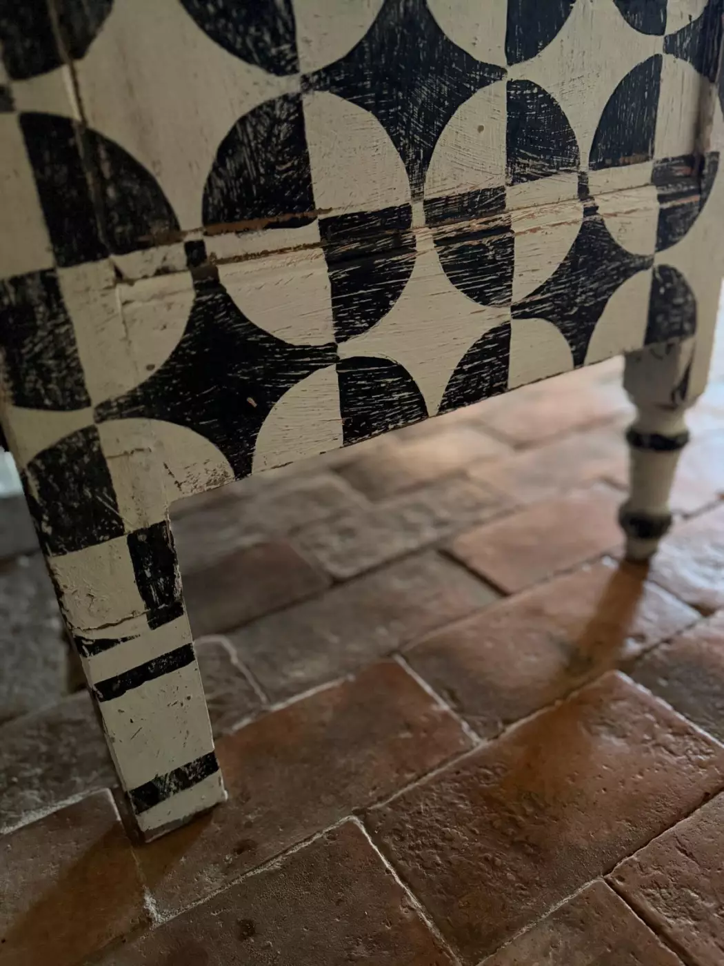 Commode — photo 6